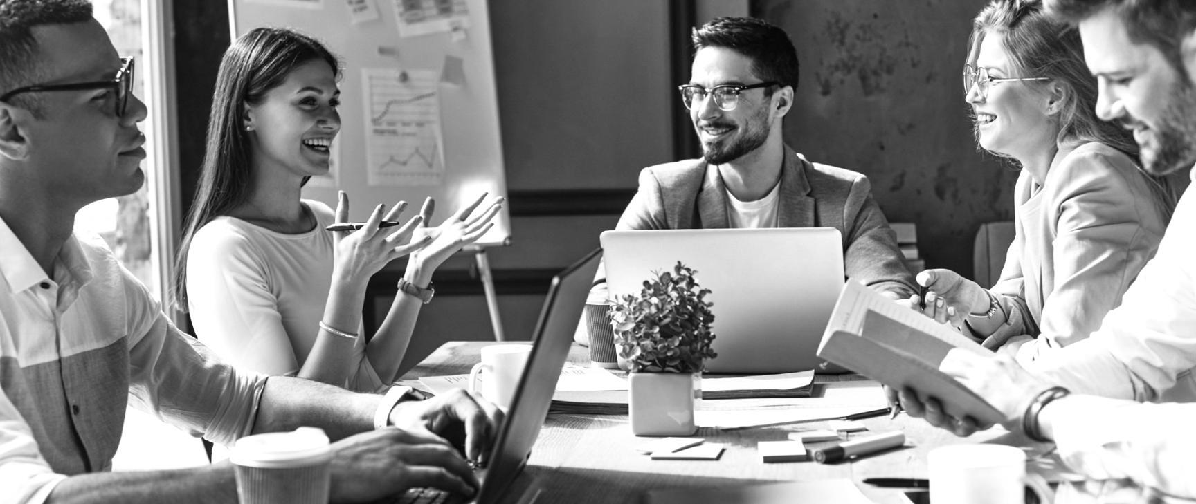 Velonariqex ofis ortamı